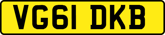 VG61DKB