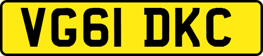VG61DKC