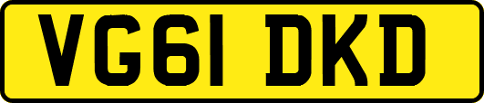 VG61DKD