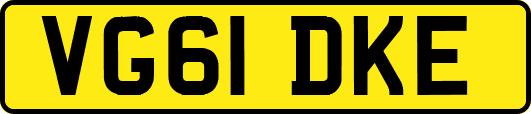 VG61DKE