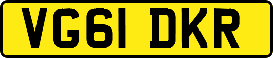 VG61DKR