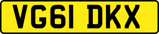 VG61DKX