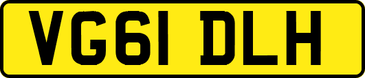 VG61DLH