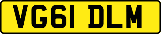 VG61DLM