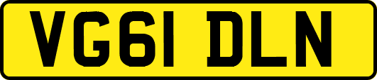 VG61DLN