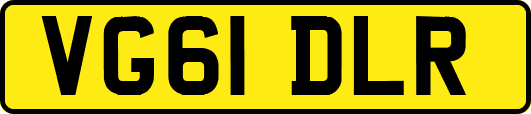 VG61DLR