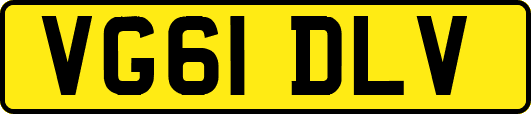 VG61DLV