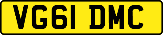 VG61DMC