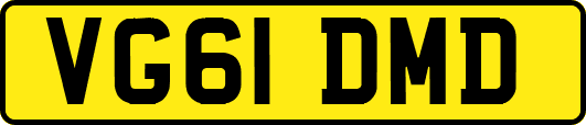 VG61DMD