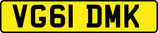 VG61DMK