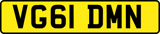 VG61DMN