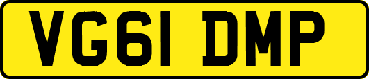 VG61DMP