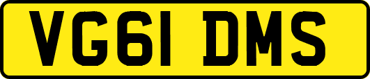 VG61DMS