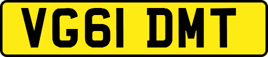 VG61DMT