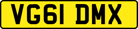 VG61DMX