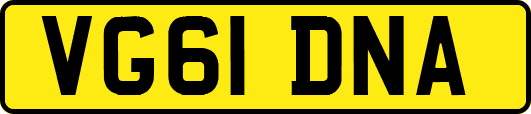 VG61DNA