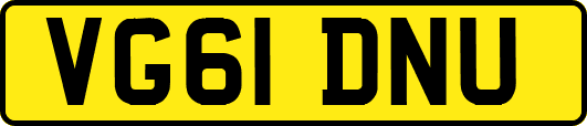 VG61DNU