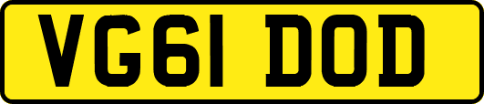 VG61DOD