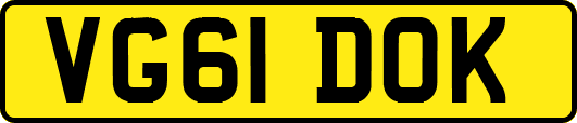 VG61DOK