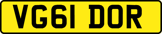 VG61DOR