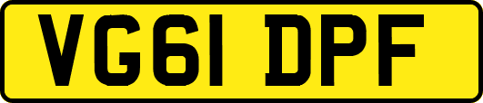 VG61DPF
