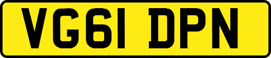 VG61DPN