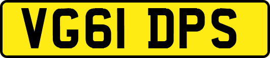 VG61DPS