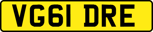 VG61DRE
