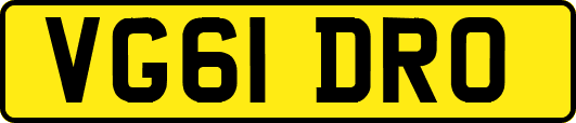 VG61DRO
