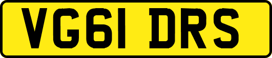 VG61DRS