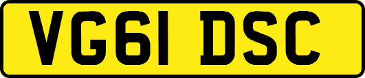 VG61DSC