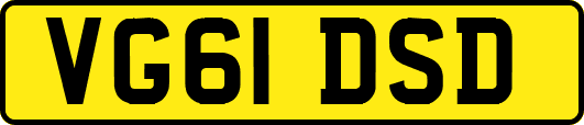 VG61DSD