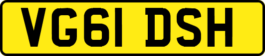 VG61DSH