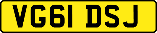 VG61DSJ