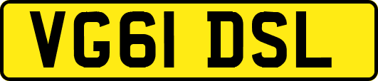 VG61DSL