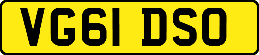 VG61DSO