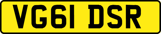 VG61DSR