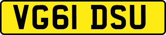 VG61DSU