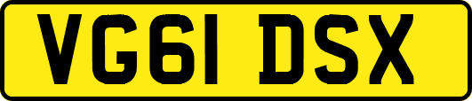 VG61DSX