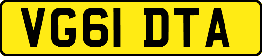 VG61DTA