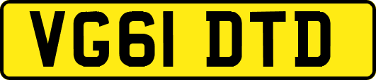 VG61DTD