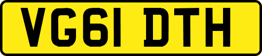 VG61DTH