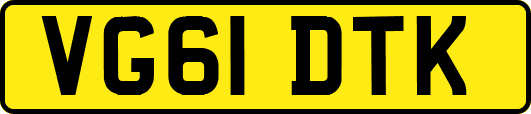 VG61DTK