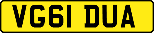 VG61DUA