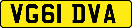 VG61DVA