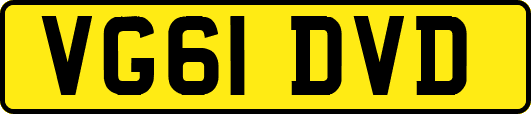 VG61DVD