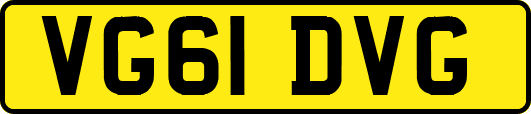VG61DVG