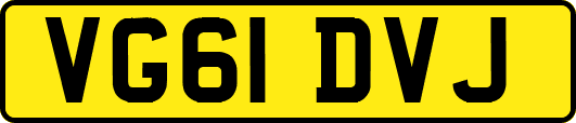 VG61DVJ