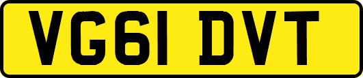 VG61DVT