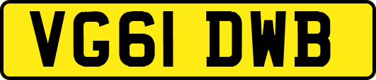 VG61DWB